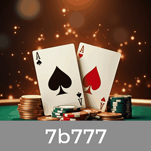 Ative seu Acesso Premium no 7b777 Agora