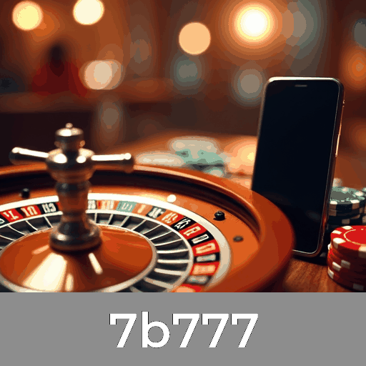 7b777: Excelência em Serviços de Jogos Online