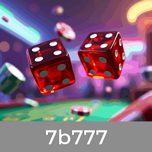 Experimente a Emoção dos Jogos de Cassino na 7b777!